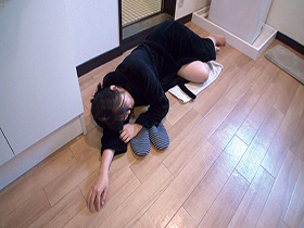 催眠キャバクラ -同盟か計略か-　サンプル画像05